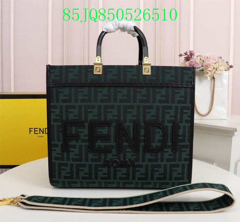 Glami - FDE Bags - 3186