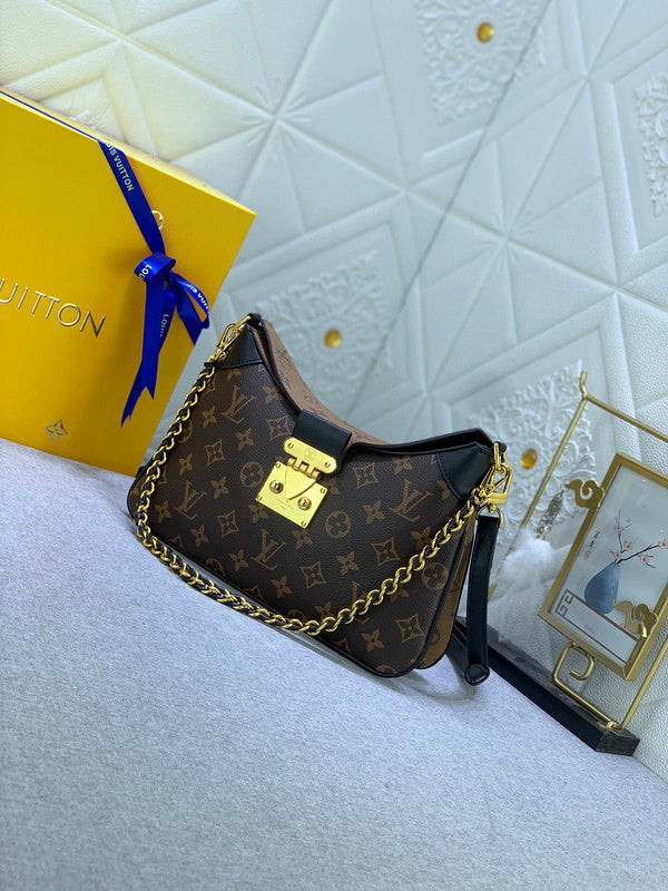 Satchel Bags - VL Bags - 1964