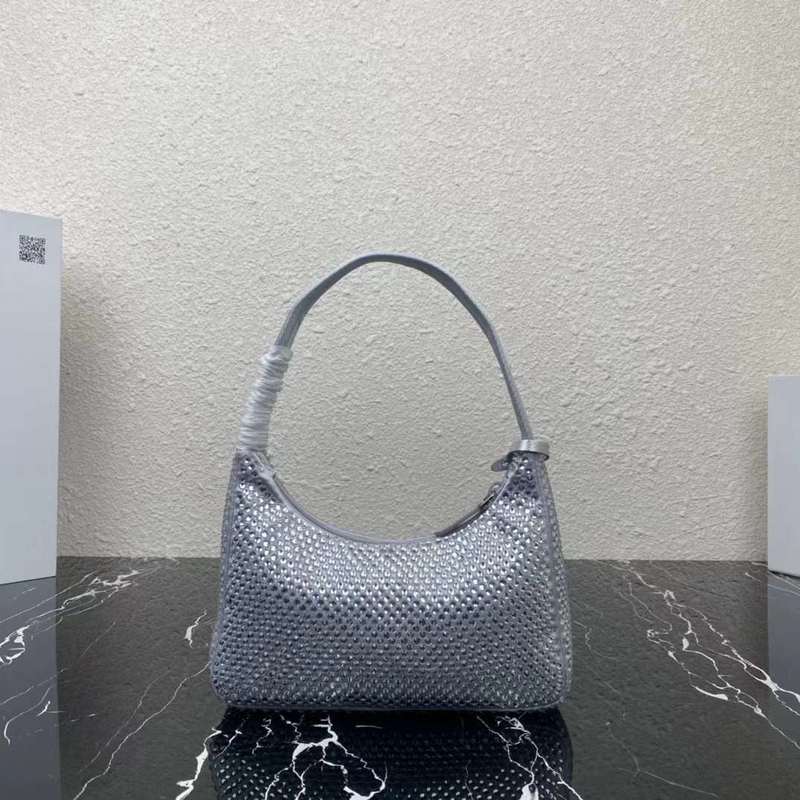 Satchel Bags - PDA Bags - 1811
