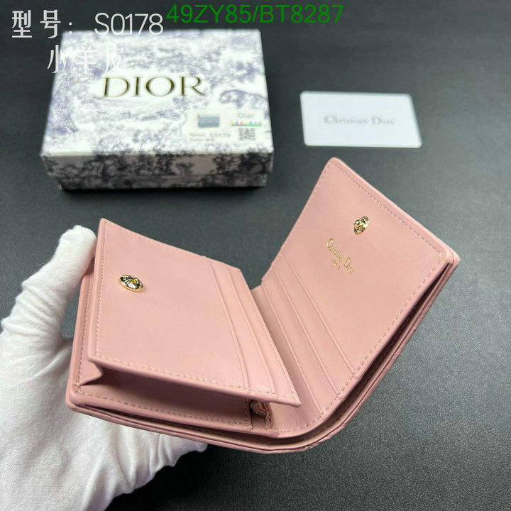 SAMC - DOR Wallets - 022