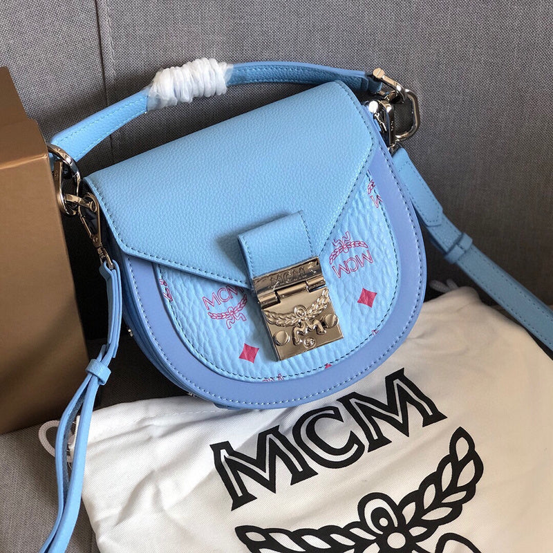 Satchel Bags - MC Bags - 199