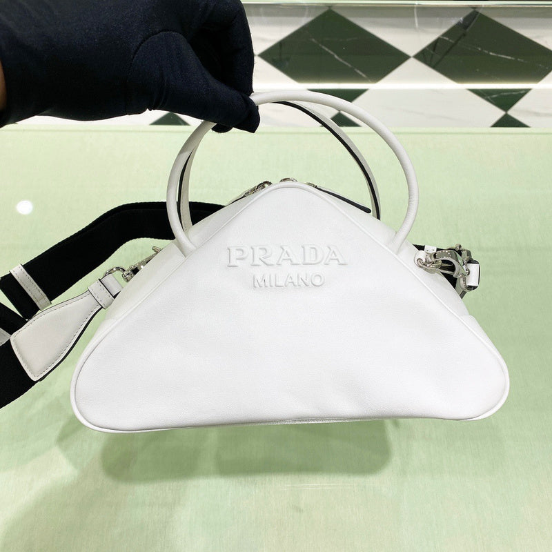 Satchel Bags - PDA Bags - 2258