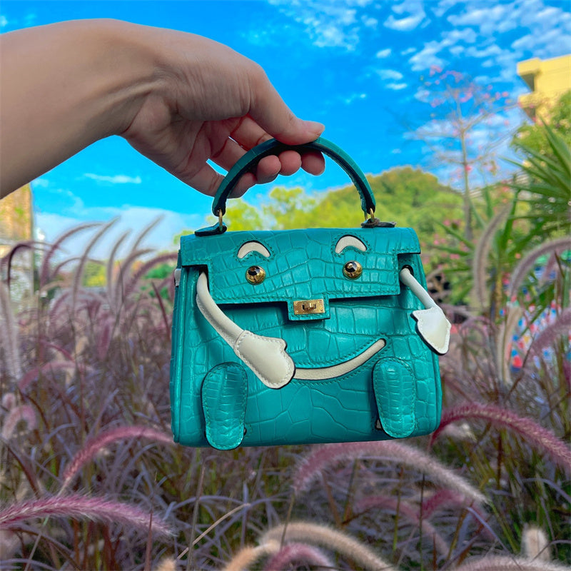 Glami - HMS Bags - 048