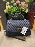 Satchel Bags - CHL Bags - 4644