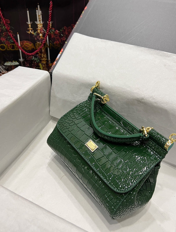 Glamy - DG bag - 015