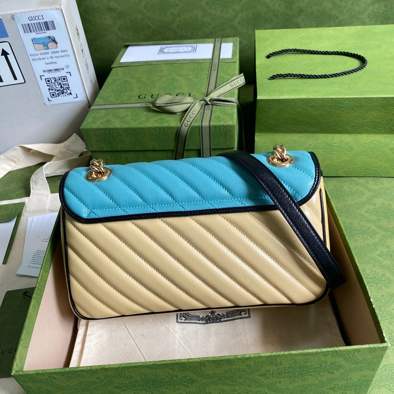 GUI2 Bags - Luxurious Bags  1244