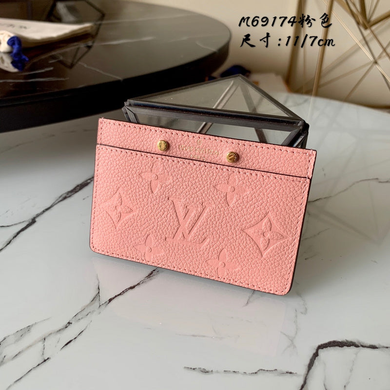 Glami-i LOV Wallets - 318