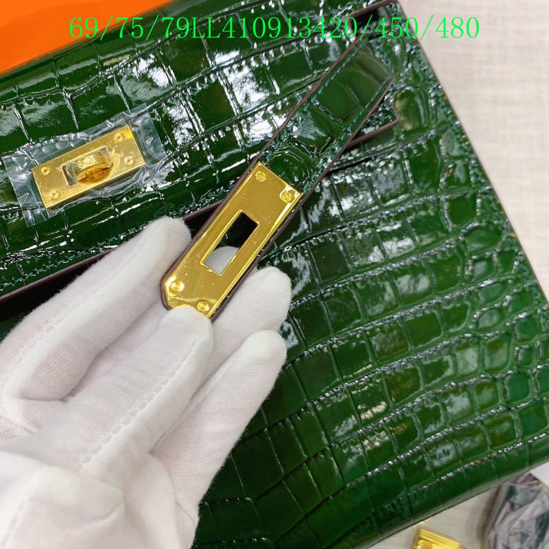 Glami - HMS Bags - 1040