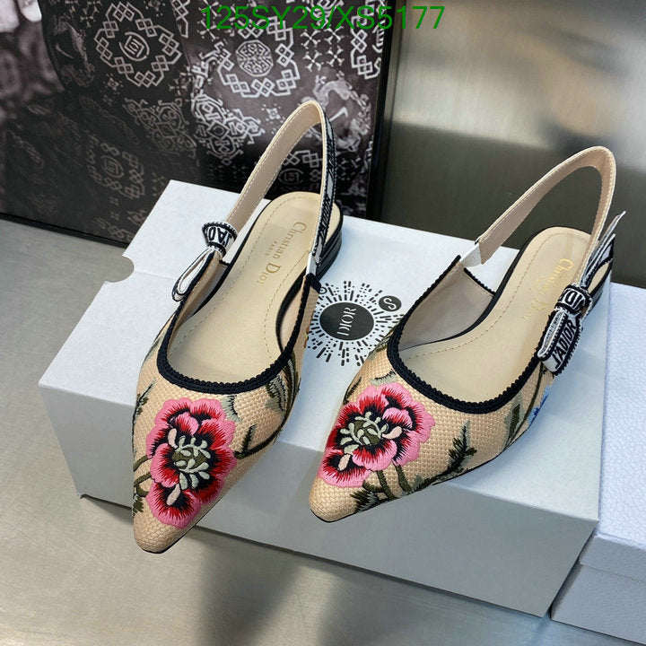 SAMCC - DOR Women Shoes - 2434