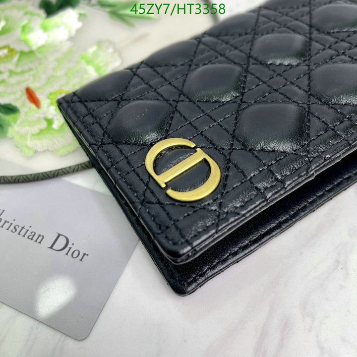 SAMC - DOR Wallets - 048
