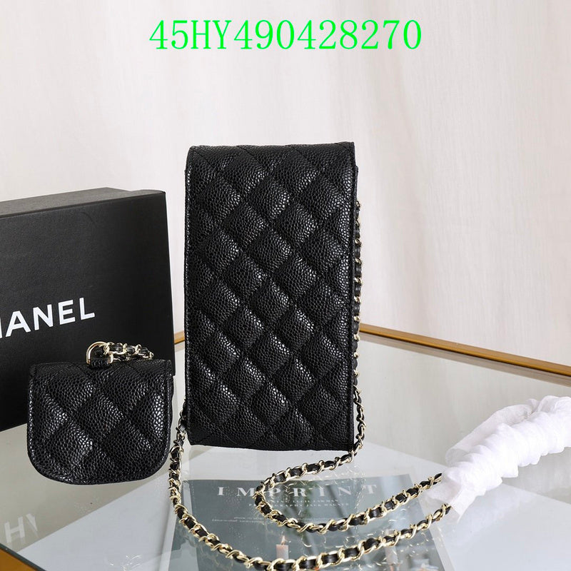 Glami - CHL Wallet - 2467