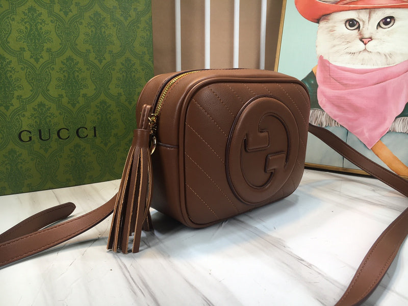 Satchel Bags - GCI Bags - 1229
