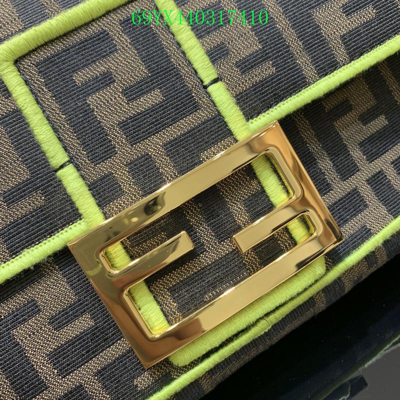 Glami - FDE Bags - 3364