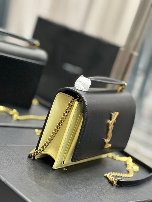 Glamy - YLS Bags - 990