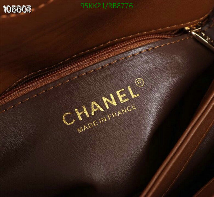 SAMC - CHL Bags Crossbody - 180