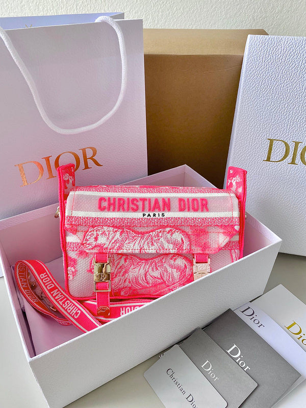 Glami- - DOR Bags - 339