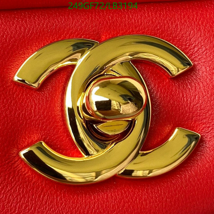 SAMC - CHL Bags - 897