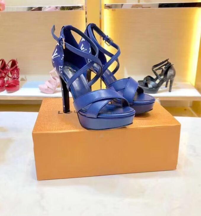 SAMC - LOV Women Shoes - 1774