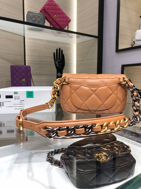 Chanel Bags
