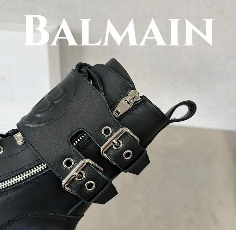 SAMC - BAM Women Shoes - 036
