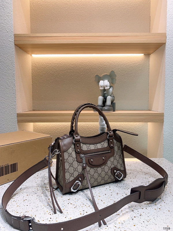 ELE Fashion - BGA Bags - 1505