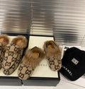 SAMC - GUKI Women Shoes - 1733