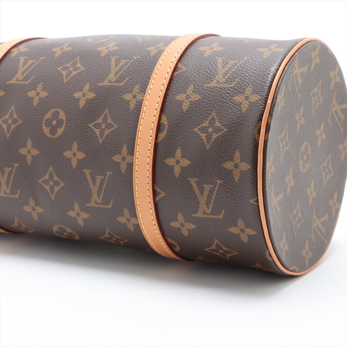 Louis Vuitton Monogram Papillon 30 M51385