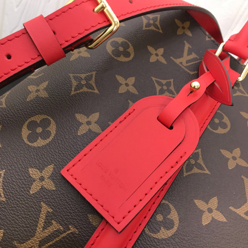 Satchel Bags - VL Bags - 243