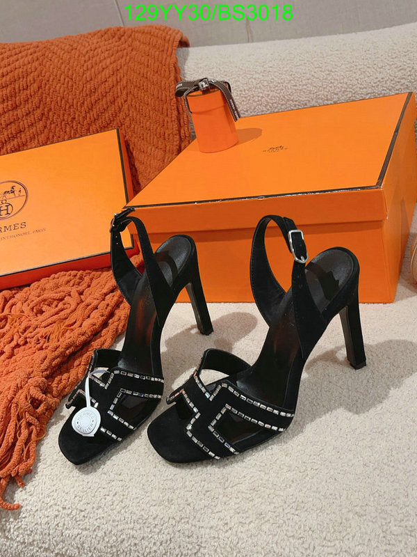 SAMC - HMS Women Shoes - 113