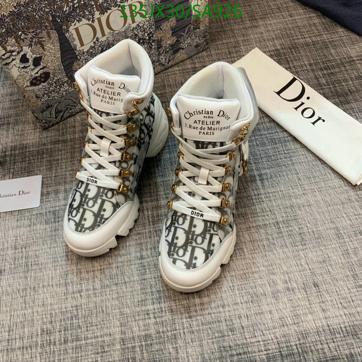 SAMC - DOR Women Sneakers - 237