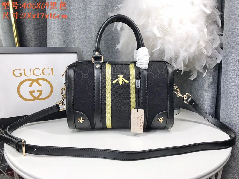 Glami Fashion - GCI Bags - 10827