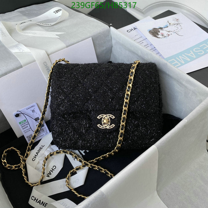 SAMC - CHL Bags - 133