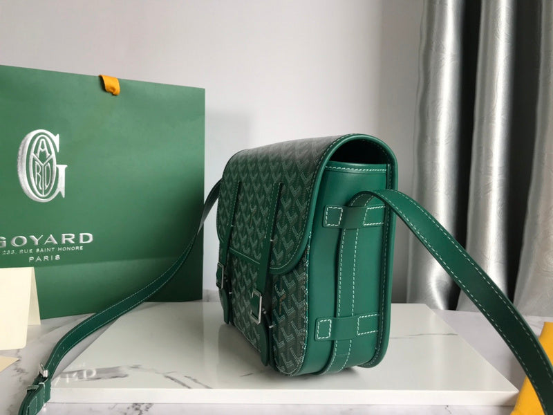 Glamy - GYO Bags - 1128