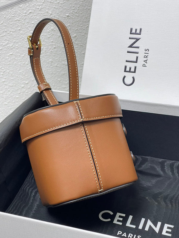 Glamy - COL Bags - 908