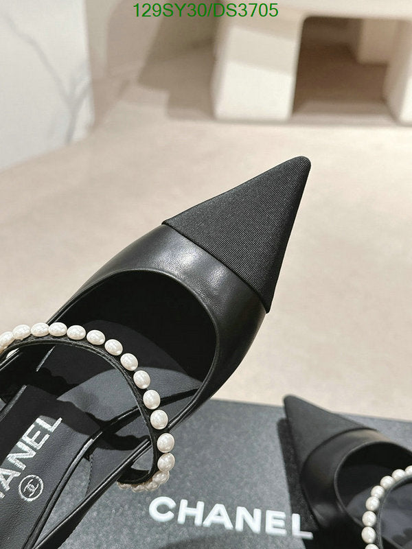 SAMC - CHL Women Shoes Ballet - 006