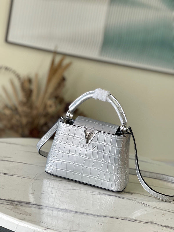 Glami- Glami- Lu-Vi bags - 4344