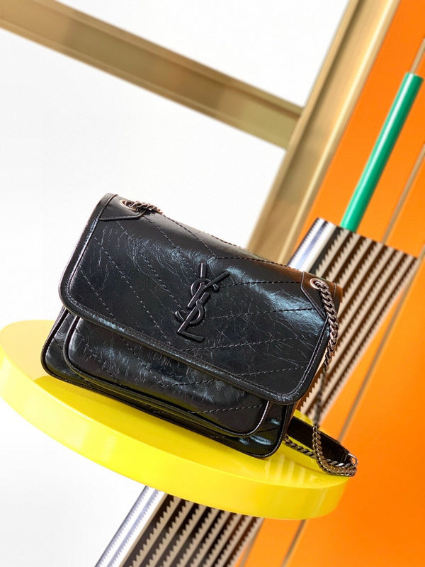 Glami- Glami- - SLY Bags - 971