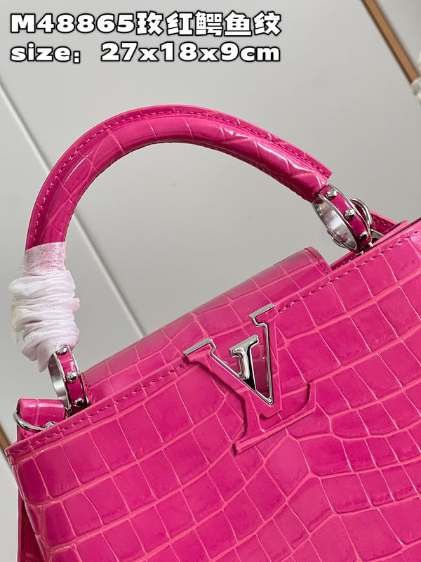 Glamy - LOV Bags - 1384