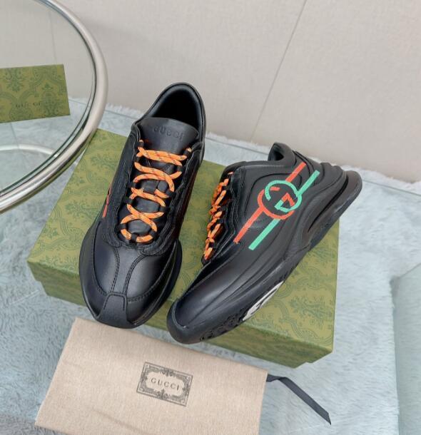 SAMC - GUKI Women Shoes - 337