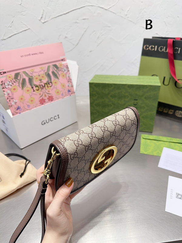 Glami Fashion - GCI Bags - 11920