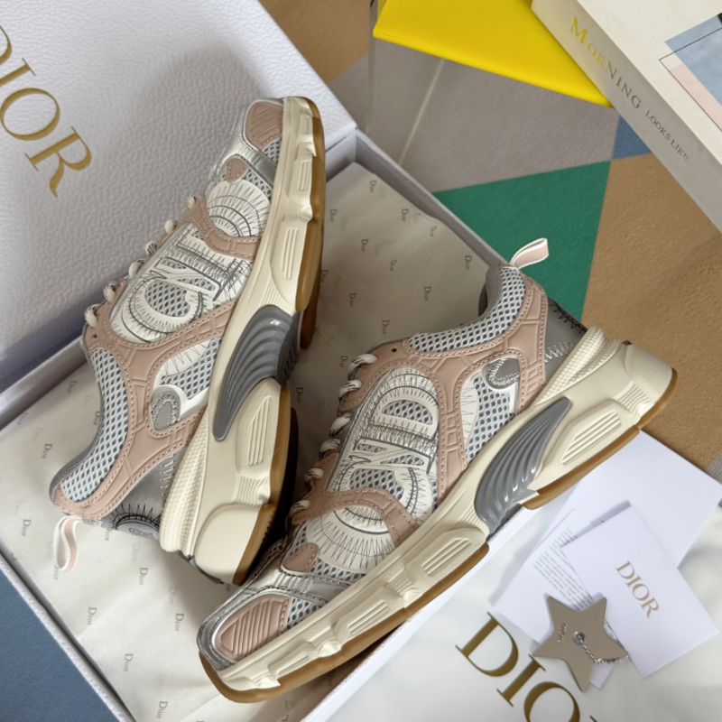 SAMCC - DOR Women Shoes - 014