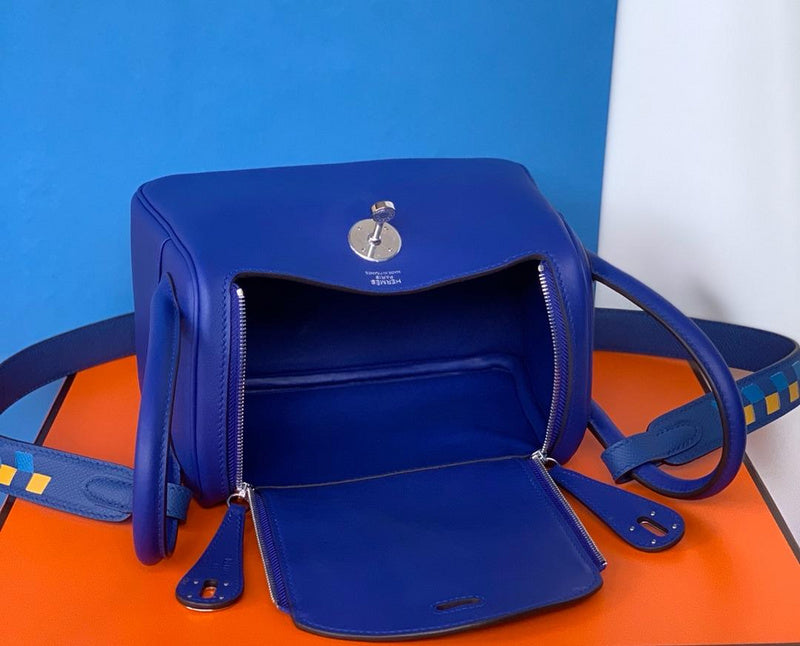 Satchel Bags - HMS-Bags - 639