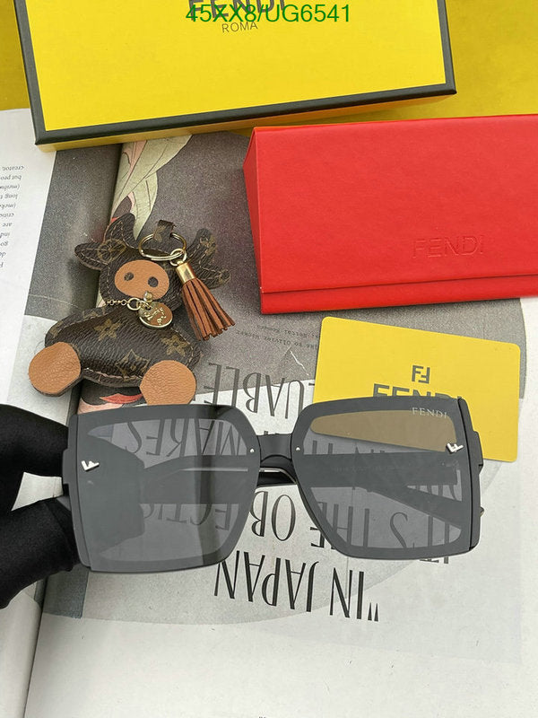 SAMC - FDE Glasses - 064