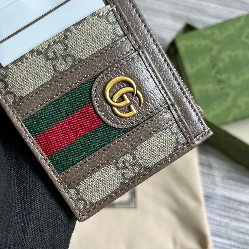 Glami-is - Guki Card Case - 043