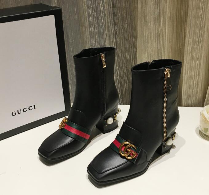 SAMC - GUKI Women Shoes - 853