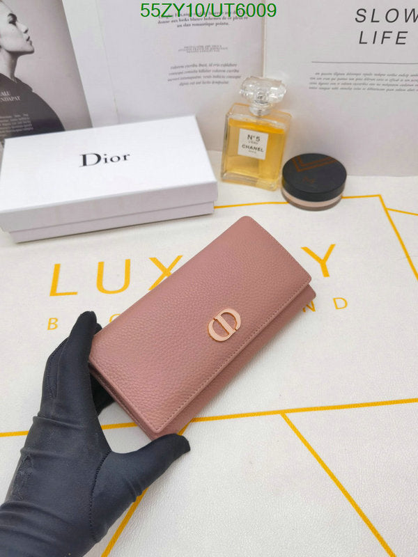 SAMC - DOR Wallets - 026