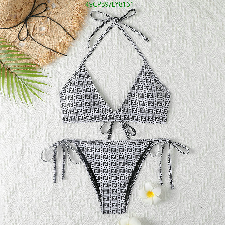 SAMC - FDE Swimsuits - 120