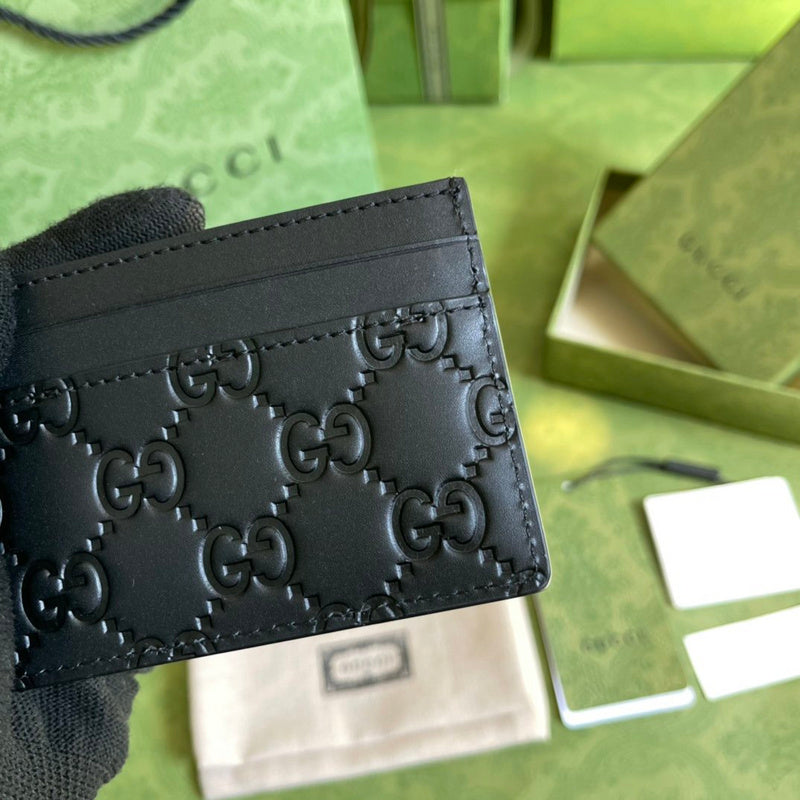 Glami-is - Guki Card Case - 094