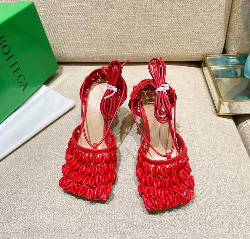 SAMC - BO Women Shoes - 279