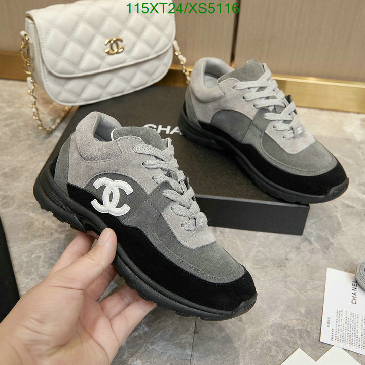 SAMC - CHL Women Shoes Sneakers - 196